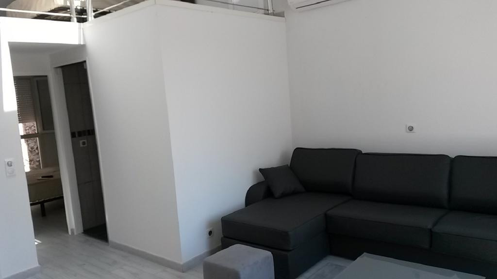 Safranier Townhouse Apartment Antibes Room photo