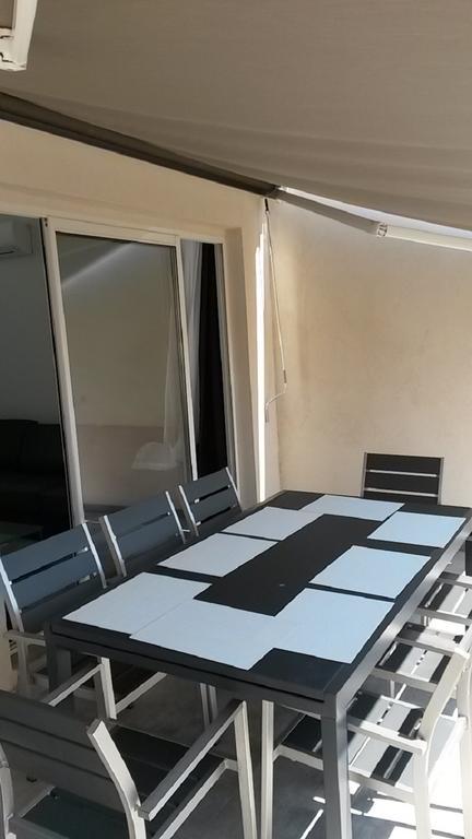 Safranier Townhouse Apartment Antibes Room photo