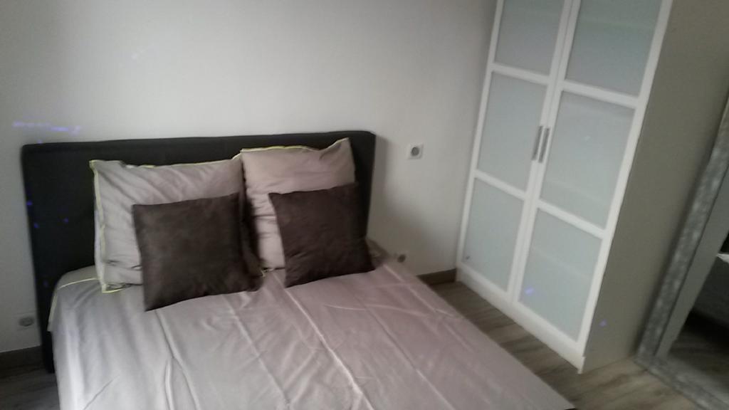 Safranier Townhouse Apartment Antibes Room photo