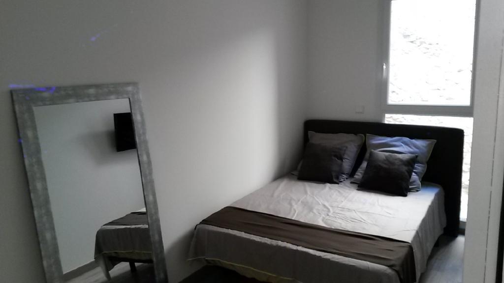 Safranier Townhouse Apartment Antibes Room photo