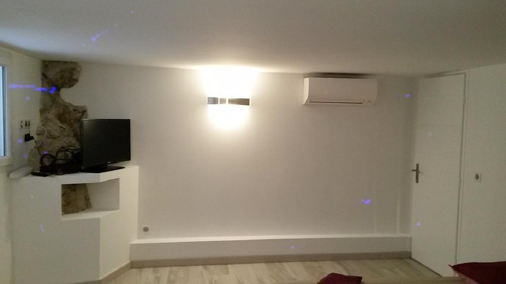 Safranier Townhouse Apartment Antibes Room photo