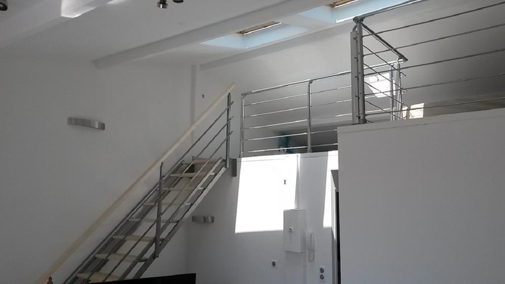 Safranier Townhouse Apartment Antibes Room photo